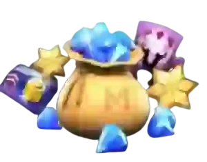 Monthly Epic Bundle (275💎+180⭐)